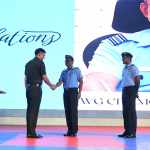 Promotion of Vice Principal sir
